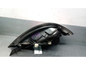 Recambio de parasol derecho para opel astra h (a04) 1.6 (l48) referencia OEM IAM 93190305 1222112 