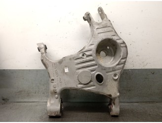 Recambio de brazo suspension inferior trasero izquierdo para jaguar f-pace (x761) 2.0 td4 referencia OEM IAM HK835B531AE T4A8082