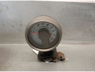 Recambio de cuadro instrumentos para peugeot 107 1.0 cat (384f) referencia OEM IAM 832700H010C 6105VL 