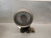 Recambio de cuadro instrumentos para peugeot 107 1.0 cat (384f) referencia OEM IAM 832700H010C 6105VL 