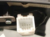 Recambio de cuadro instrumentos para peugeot 107 1.0 cat (384f) referencia OEM IAM 832700H010C 6105VL 