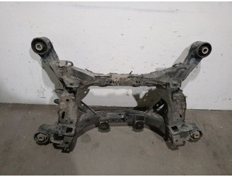 Recambio de puente trasero para jaguar f-pace (x761) 2.0 td4 referencia OEM IAM T4A16336 T4A16336 