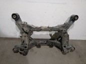 Recambio de puente trasero para jaguar f-pace (x761) 2.0 td4 referencia OEM IAM T4A16336 T4A16336 