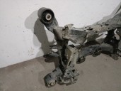 Recambio de puente trasero para jaguar f-pace (x761) 2.0 td4 referencia OEM IAM T4A16336 T4A16336 