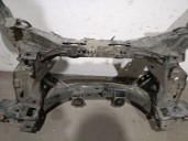 Recambio de puente trasero para jaguar f-pace (x761) 2.0 td4 referencia OEM IAM T4A16336 T4A16336 