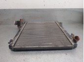 Recambio de radiador agua para hyundai accent (lc) 1.5 crdi cat referencia OEM IAM 2531025810 2531025810 