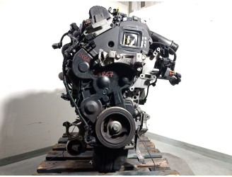 Recambio de motor completo para citroën c4 ii (nc_) 1.6 hdi 110 referencia OEM IAM 9H05 0135TQ 10JBET