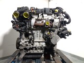 Recambio de motor completo para citroën c4 ii (nc_) 1.6 hdi 110 referencia OEM IAM 9H05 0135TQ 10JBET