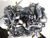 Recambio de motor completo para citroën c4 ii (nc_) 1.6 hdi 110 referencia OEM IAM 9H05 0135TQ 10JBET