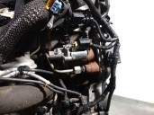 Recambio de motor completo para citroën c4 ii (nc_) 1.6 hdi 110 referencia OEM IAM 9H05 0135TQ 10JBET