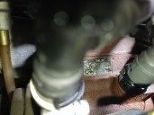 Recambio de motor completo para citroën c4 ii (nc_) 1.6 hdi 110 referencia OEM IAM 9H05 0135TQ 10JBET