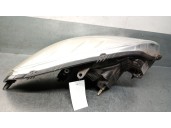 Recambio de faro izquierdo para dacia sandero (bs_) 1.2 16v referencia OEM IAM 8200733878 8200733878 