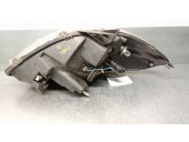 Recambio de faro izquierdo para dacia sandero (bs_) 1.2 16v referencia OEM IAM 8200733878 8200733878 