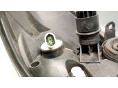 Recambio de faro izquierdo para dacia sandero (bs_) 1.2 16v referencia OEM IAM 8200733878 8200733878 