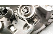 Recambio de faro izquierdo para dacia sandero (bs_) 1.2 16v referencia OEM IAM 8200733878 8200733878 