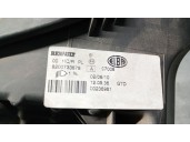 Recambio de faro izquierdo para dacia sandero (bs_) 1.2 16v referencia OEM IAM 8200733878 8200733878 