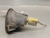 Recambio de piloto matricula para peugeot 107 1.0 cat (384f) referencia OEM IAM 812700H020 6340E2 