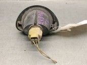 Recambio de piloto matricula para peugeot 107 1.0 cat (384f) referencia OEM IAM 812700H020 6340E2 