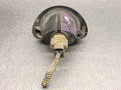 Recambio de piloto matricula para peugeot 107 1.0 cat (384f) referencia OEM IAM 812700H020 6340E2 