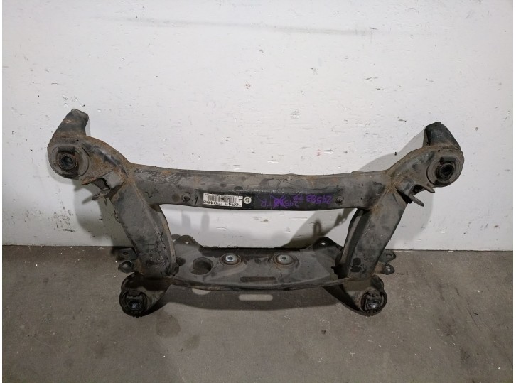 Recambio de puente trasero para mercedes-benz clase clk (w209) coupe 3.2 v6 18v cat referencia OEM IAM A2033504908 A2033504908 