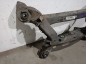 Recambio de puente trasero para mercedes-benz clase clk (w209) coupe 3.2 v6 18v cat referencia OEM IAM A2033504908 A2033504908 