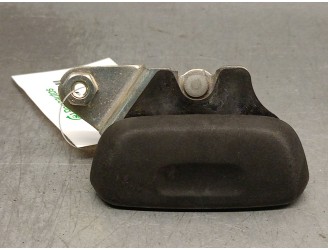 Recambio de maneta exterior porton para peugeot 107 1.0 cat (384f) referencia OEM IAM 694300H010 8726S0 