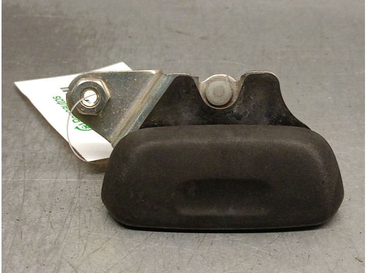 Recambio de maneta exterior porton para peugeot 107 1.0 cat (384f) referencia OEM IAM 694300H010 8726S0 