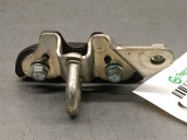 Recambio de maneta exterior porton para peugeot 107 1.0 cat (384f) referencia OEM IAM 694300H010 8726S0 