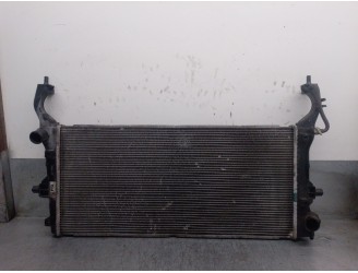 Recambio de radiador agua para hyundai i30 station wagon (pde) 1.0 t-gdi hybrid 48v referencia OEM IAM 25310G4200 25310G4200 