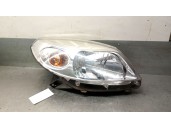 Recambio de faro derecho para dacia sandero (bs_) 1.2 16v referencia OEM IAM 8200733877 8200733877 