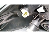 Recambio de faro derecho para dacia sandero (bs_) 1.2 16v referencia OEM IAM 8200733877 8200733877 