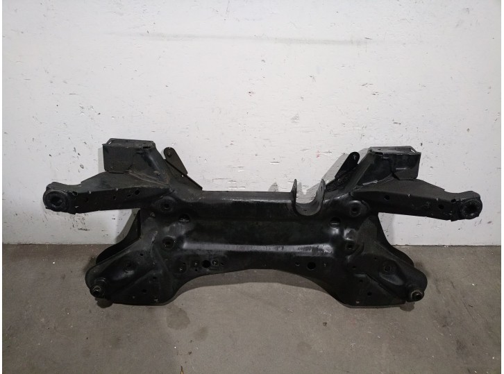 Recambio de puente delantero para renault master iii furgon ma / fm9t / myb23061a3t0 2.3 diesel referencia OEM IAM M9T882 