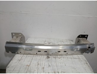 Recambio de refuerzo paragolpes trasero para bmw x5 (g05, f95) xdrive 45 e plug-in-hybrid referencia OEM IAM 51127425444 5112742