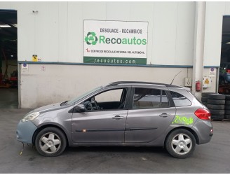 renault clio iii grandtour (kr0/1_) del año 2010