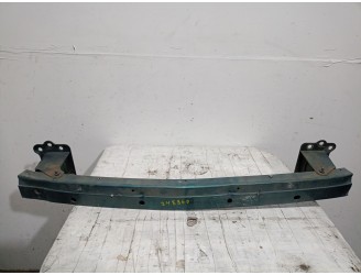 Recambio de refuerzo paragolpes delantero para opel meriva a monospace (x03) 1.6 16v (e75) referencia OEM IAM 1400698 1400698 