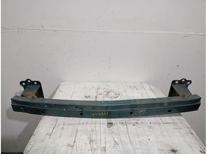 Recambio de refuerzo paragolpes delantero para opel meriva a monospace (x03) 1.6 16v (e75) referencia OEM IAM 1400698 1400698 