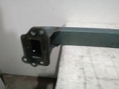 Recambio de refuerzo paragolpes delantero para opel meriva a monospace (x03) 1.6 16v (e75) referencia OEM IAM 1400698 1400698 