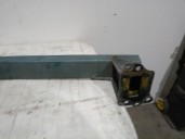 Recambio de refuerzo paragolpes delantero para opel meriva a monospace (x03) 1.6 16v (e75) referencia OEM IAM 1400698 1400698 