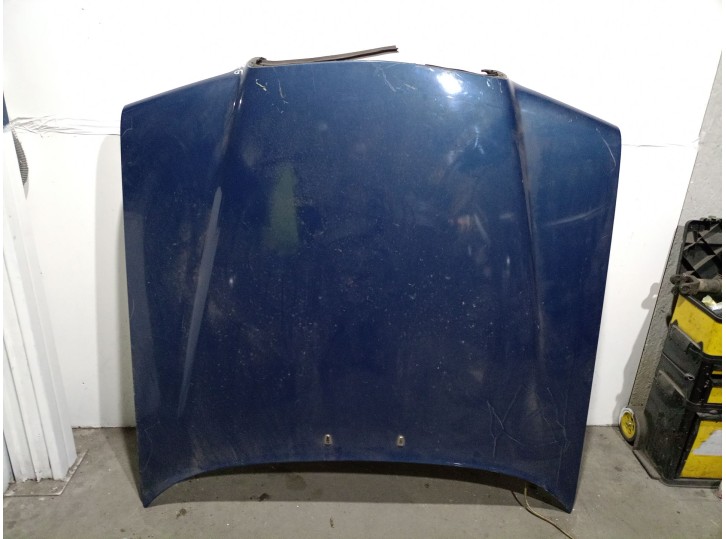 Recambio de capot para mercedes-benz clase s (w126) 280 s (126.021) referencia OEM IAM 