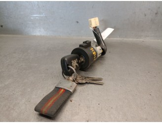 Replacement ignition switch for Peugeot 107 1.0 CAT (384F) OEM IAM reference N0502198 4162FK 