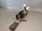 Recambio de conmutador de arranque para peugeot 107 1.0 cat (384f) referencia OEM IAM N0502198 4162FK 