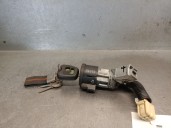 Recambio de conmutador de arranque para peugeot 107 1.0 cat (384f) referencia OEM IAM N0502198 4162FK 