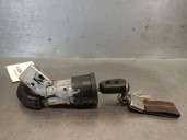 Recambio de conmutador de arranque para peugeot 107 1.0 cat (384f) referencia OEM IAM N0502198 4162FK 