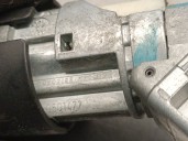 Recambio de conmutador de arranque para peugeot 107 1.0 cat (384f) referencia OEM IAM N0502198 4162FK 