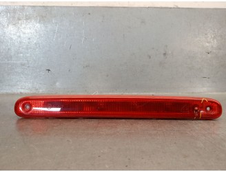Replacement center brake light for Peugeot 107 1.0 CAT (384F) OEM IAM reference 6351W5 6351W5 