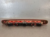 Recambio de luz central de freno para peugeot 107 1.0 cat (384f) referencia OEM IAM 6351W5 6351W5 