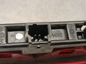 Recambio de luz central de freno para peugeot 107 1.0 cat (384f) referencia OEM IAM 6351W5 6351W5 