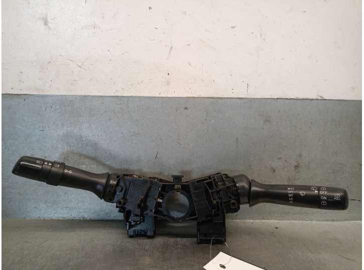 Recambio de mando luces para peugeot 107 1.0 cat (384f) referencia OEM IAM 6253A0 6253A0 