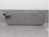 Recambio de parasol izquierdo para renault master iii furgon ma / fm9t / myb23061a3t0 2.3 diesel referencia OEM IAM M9T882 M9T88