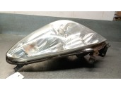 Recambio de faro izquierdo para toyota corolla verso (zer_, zze12_, r1_) 2.2 d-4d (aur10_) referencia OEM IAM 811700F010 811700F